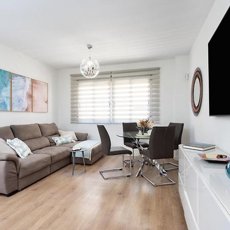 Home2Book Castro Eleven Санта-Крус-де-Тенерифе Экстерьер фото