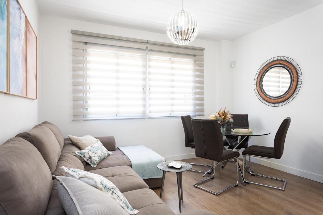 Home2Book Castro Eleven Санта-Крус-де-Тенерифе Экстерьер фото