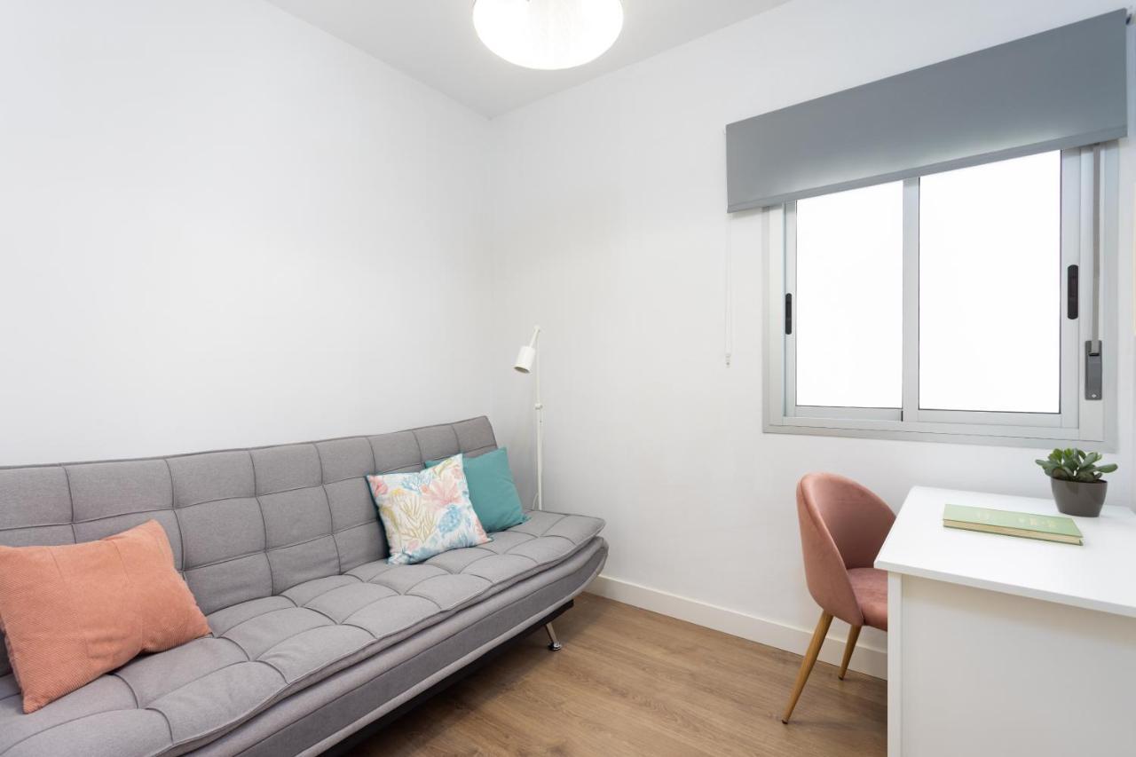 Home2Book Castro Eleven Санта-Крус-де-Тенерифе Экстерьер фото
