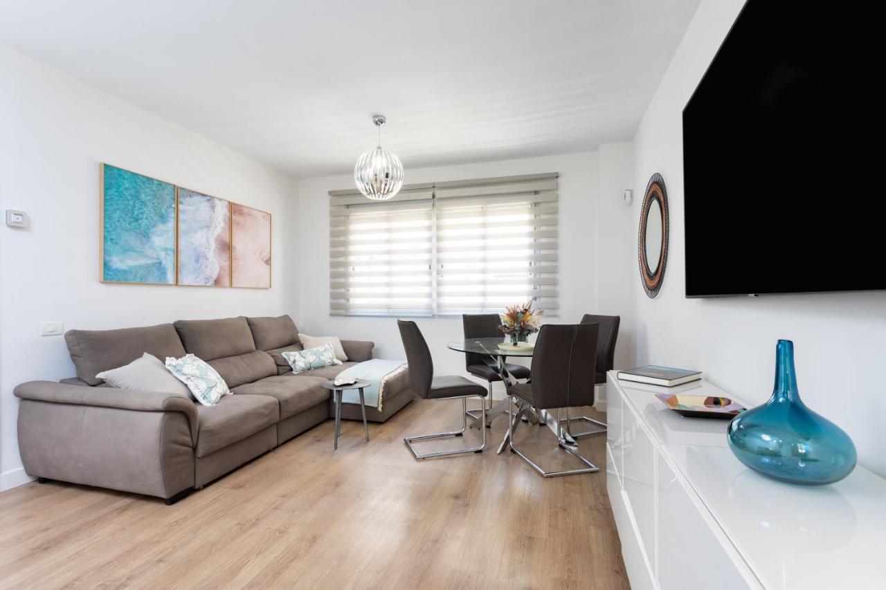Home2Book Castro Eleven Санта-Крус-де-Тенерифе Экстерьер фото