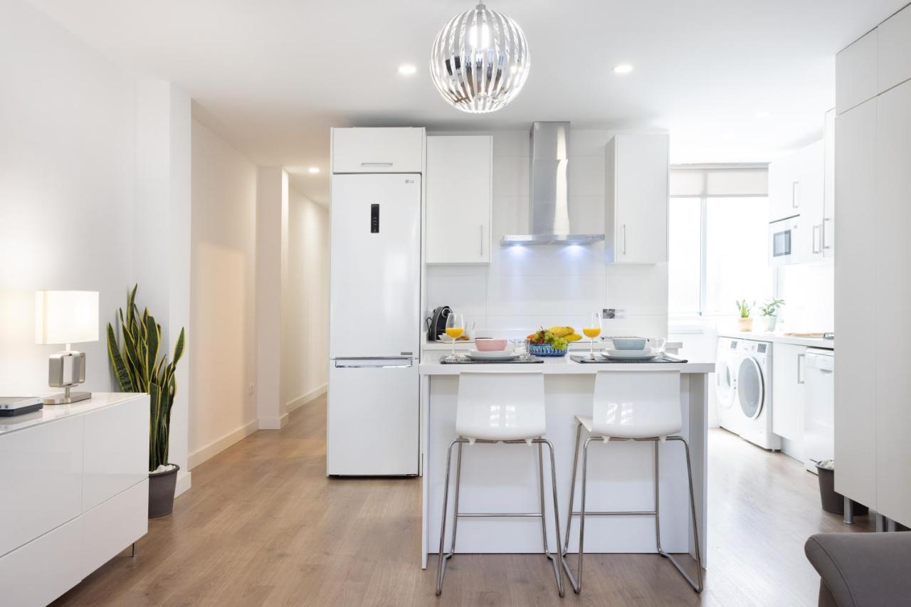 Home2Book Castro Eleven Санта-Крус-де-Тенерифе Экстерьер фото