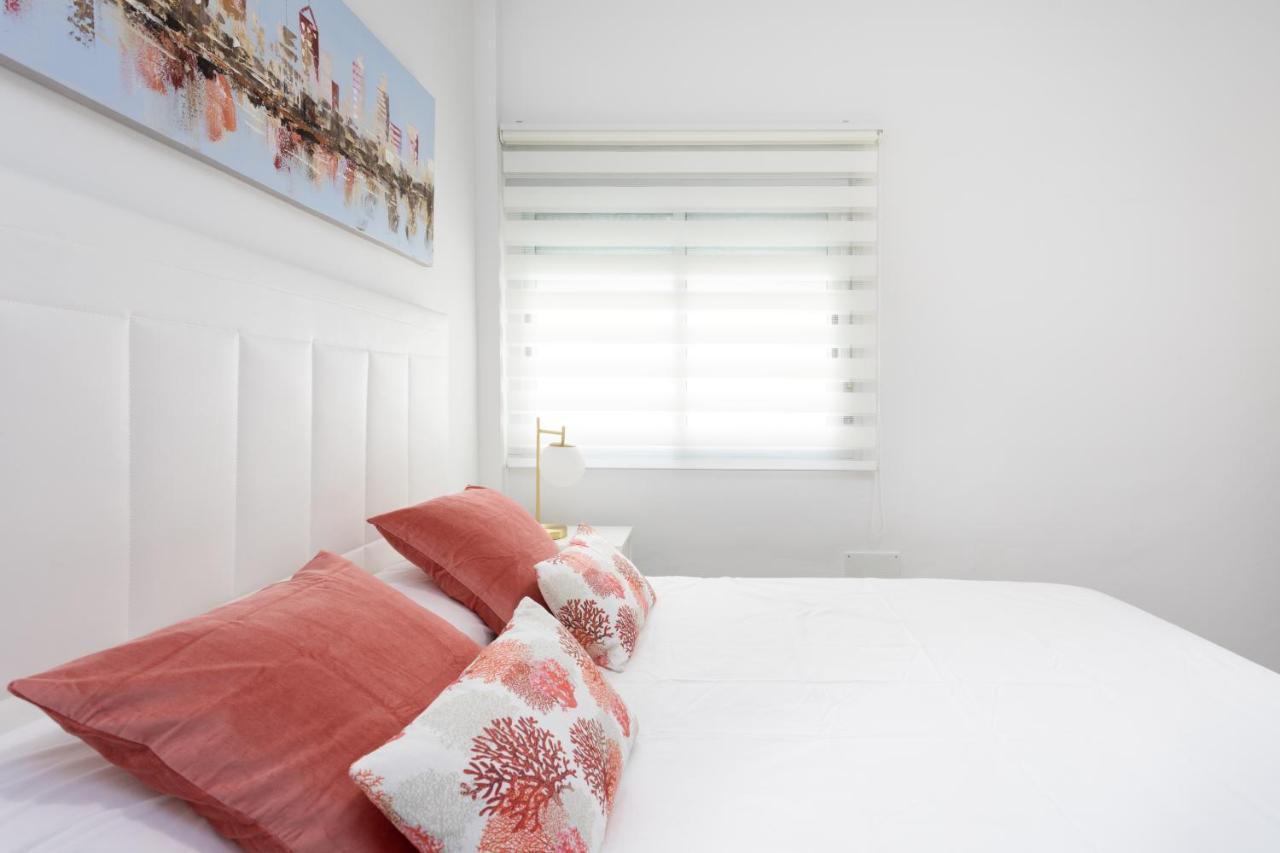 Home2Book Castro Eleven Санта-Крус-де-Тенерифе Экстерьер фото