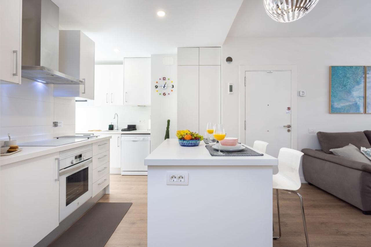 Home2Book Castro Eleven Санта-Крус-де-Тенерифе Экстерьер фото