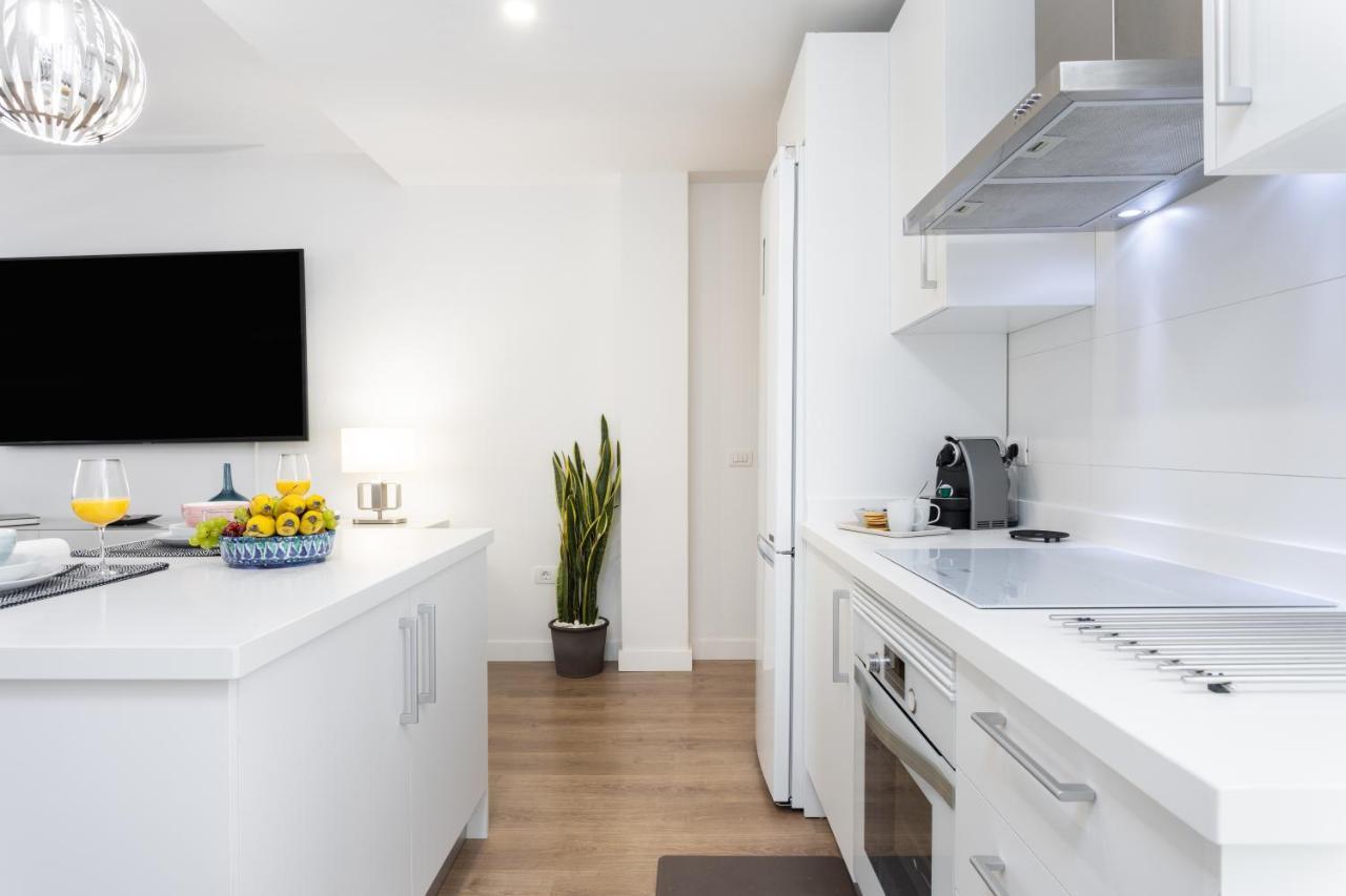 Home2Book Castro Eleven Санта-Крус-де-Тенерифе Экстерьер фото
