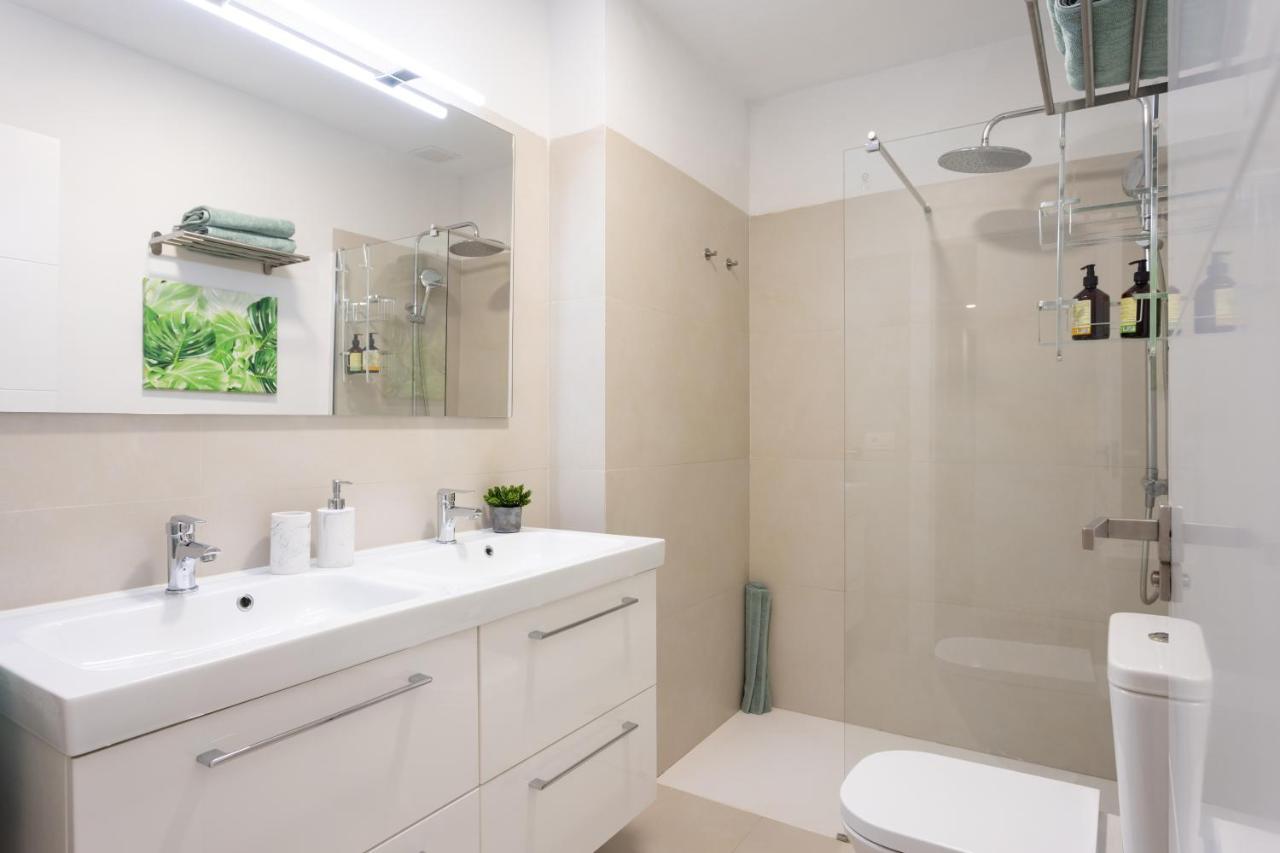 Home2Book Castro Eleven Санта-Крус-де-Тенерифе Экстерьер фото