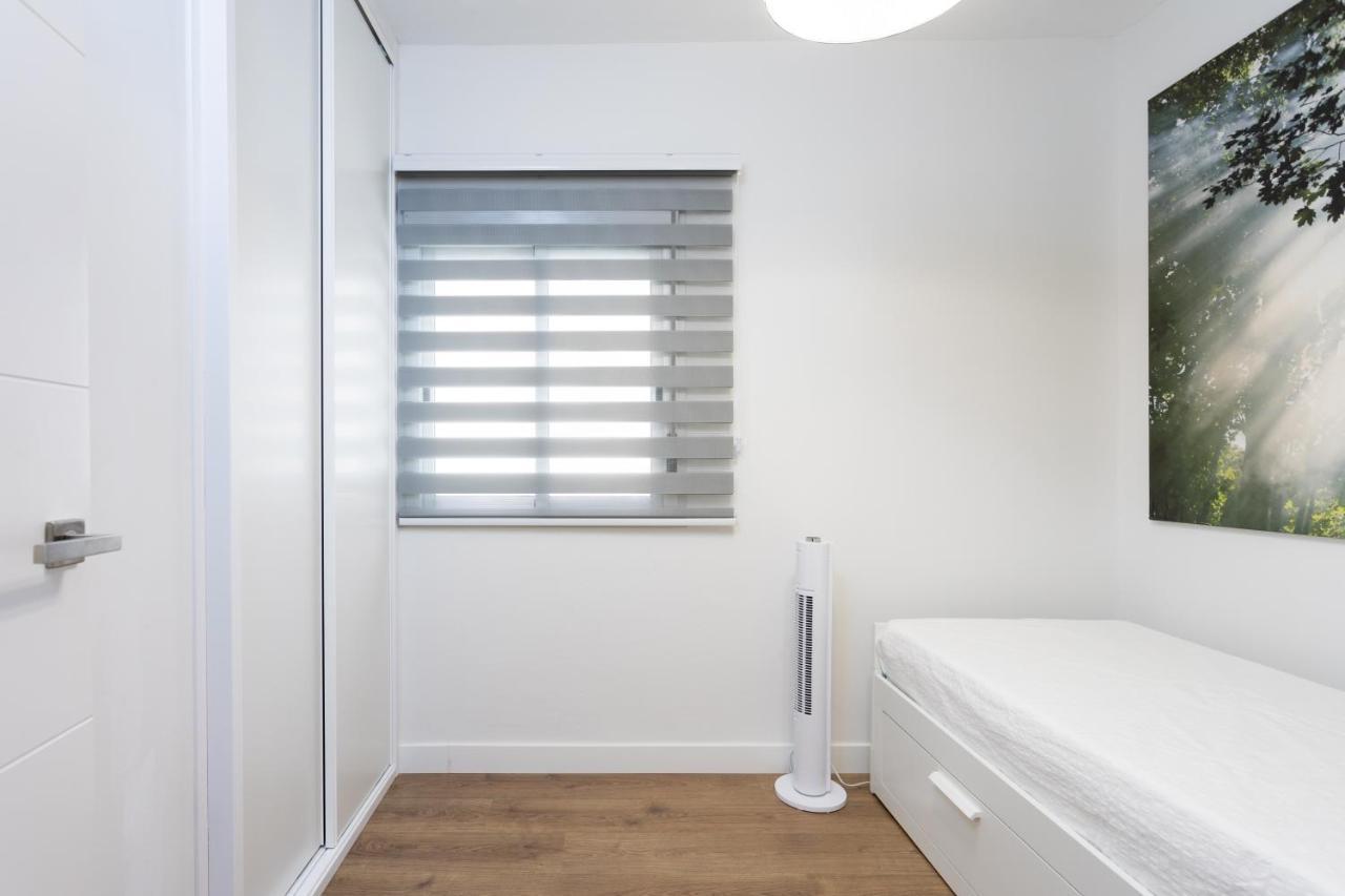 Home2Book Castro Eleven Санта-Крус-де-Тенерифе Экстерьер фото