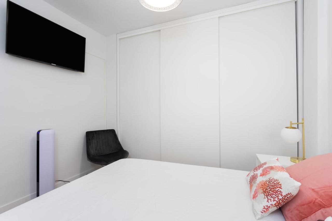 Home2Book Castro Eleven Санта-Крус-де-Тенерифе Экстерьер фото
