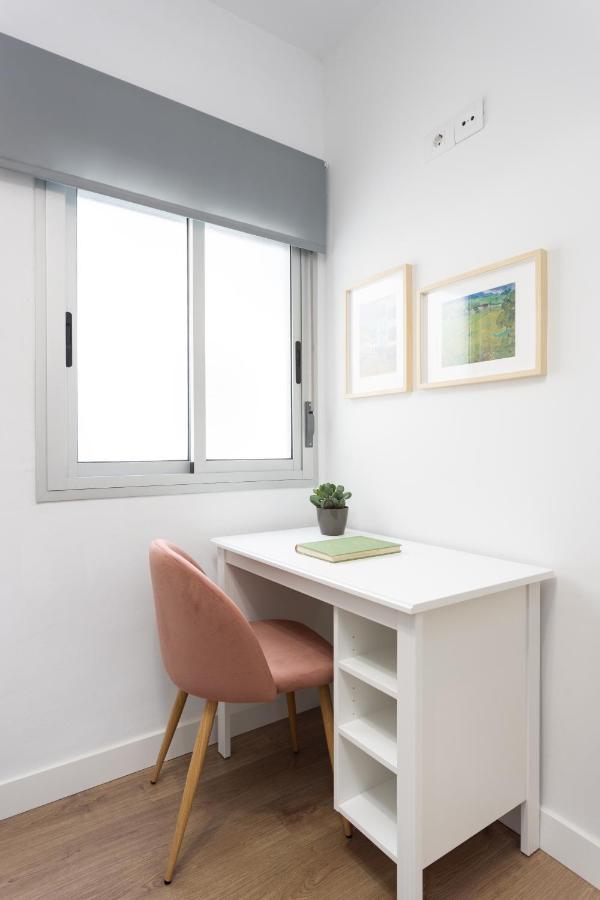 Home2Book Castro Eleven Санта-Крус-де-Тенерифе Экстерьер фото